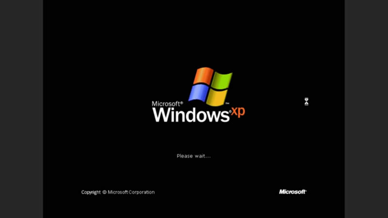 Windows XP va Windows 2000 operatsion tizimlari eskirgan va endi Microsoft tomonidan qo'llab-quvvatlanmaydi.